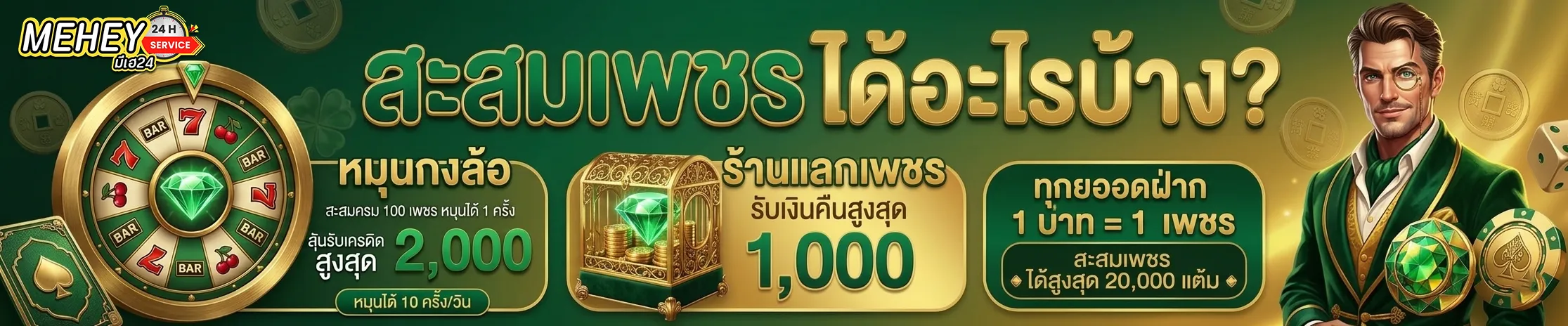 mehey24 slot